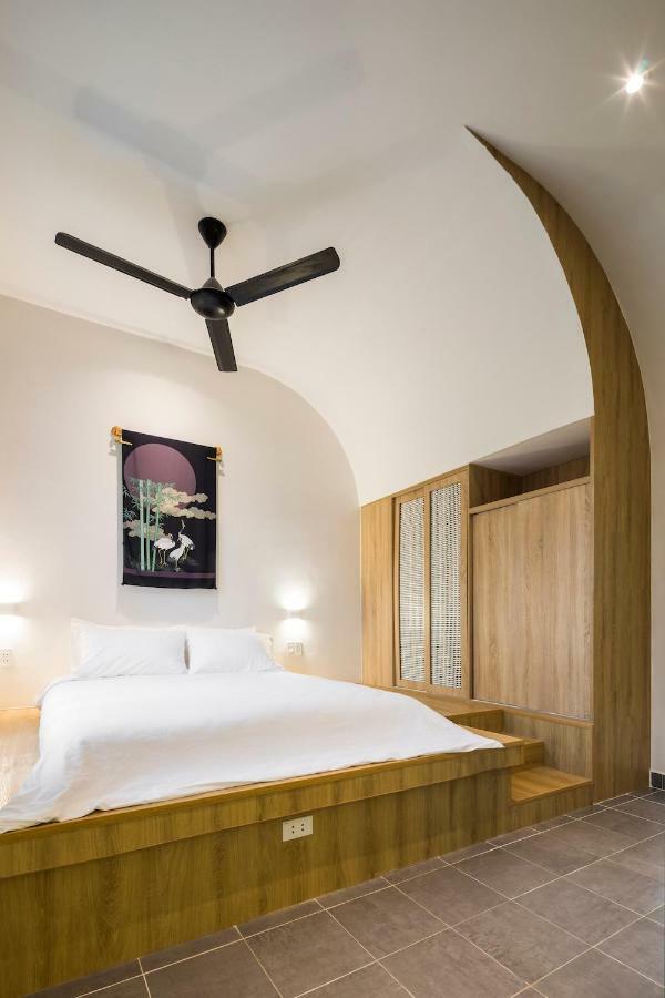 Apartment Circadian Japanese In Downtown