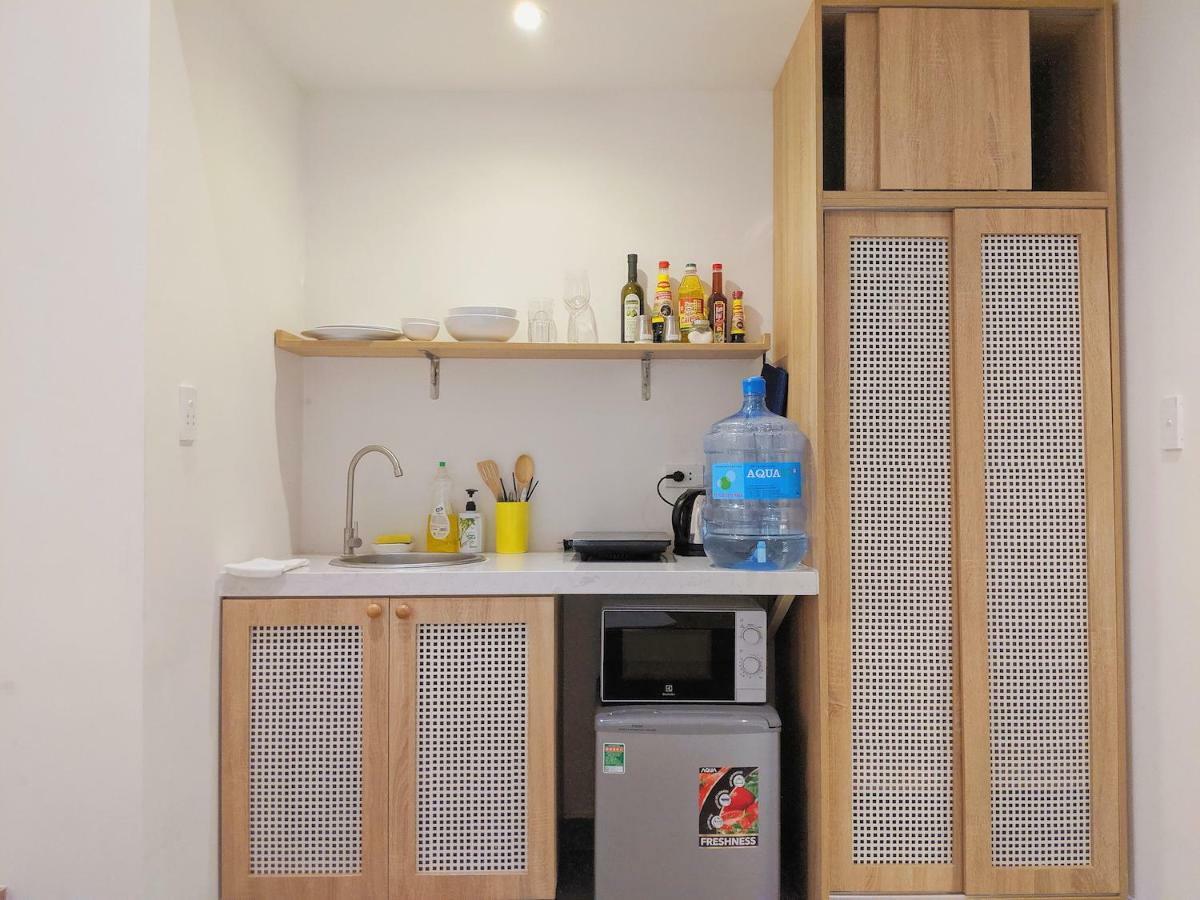 Circadian Japanese In Downtown Apartment